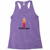 handsome Racerback Tank