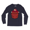 Ugandan Knuckles Long Sleeve Shirts