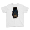 bat music Youth Tee