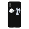 boo vs iPhoneX