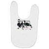 behold a pale horse Baby Bibs