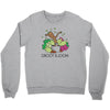 groot of the loom Crewneck Sweatshirt