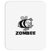 zombie bee Mousepad