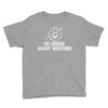 weather Youth Tee