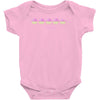 nomcakes Baby Onesie