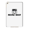 people shoot iPad Mini 4