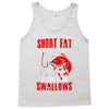 short and fat Tank Top