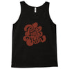 pump up the jam Tank Top