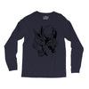 dbz Long Sleeve Shirts
