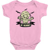 mummy monster Baby Onesie