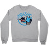 quickly, to the cupcave Crewneck Sweatshirt