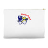 battle plane trending Accessory Pouches