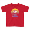 jack schoolington Toddler T-shirt