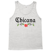 Chicana Tank Top