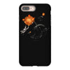 space bait iPhone 8 Plus