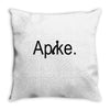 apike Throw Pillow