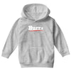 burr Youth Hoodie