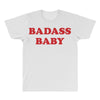 badass baby All Over Men's T-shirt