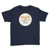 mars inspires me Youth Tee