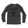 yaaaas Long Sleeve Shirts