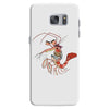 pirate shrimp Samsung Galaxy S7