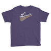 lucille (2) Youth Tee