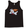 ghostly s'more Tank Top