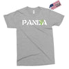 Panda Write T-Shirt Exclusive T-shirt