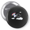 sparklemorph Pin-back button