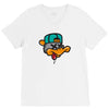 new yb V-Neck Tee
