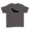 bat (4) Youth Tee