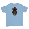 ninja Youth Tee
