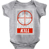 kill Baby Onesie