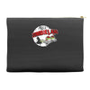 alice in zombieland Accessory Pouches