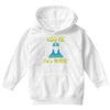 kiss a nurse Youth Hoodie