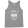 Smart Good Looking Childcare Worker Doesnt Get Better Than Tank Top
