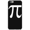 pi symbol iPhone 6/6s Case