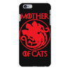 mother of cat new iPhone 6 Plus/6S Plus Case