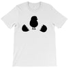 Chicken and Little Chick T-Shirt
