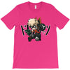 my hero academia katsuki bakugo T-Shirt