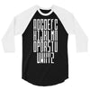 tower of serpents 3/4 Sleeve Shirt