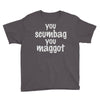 mums Youth Tee
