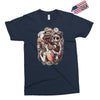 nightmare de los muertos Exclusive T-shirt