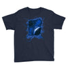 pocketless universe Youth Tee