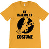 my witch halloween costume T-Shirt