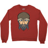 saladin Crewneck Sweatshirt