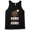 ohmu sweet ohmu Tank Top