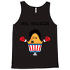 Rock Balboa Tank Top