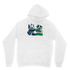 cupman and robin Unisex Hoodie