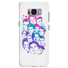 90's heartthrobs Samsung Galaxy S8 Plus